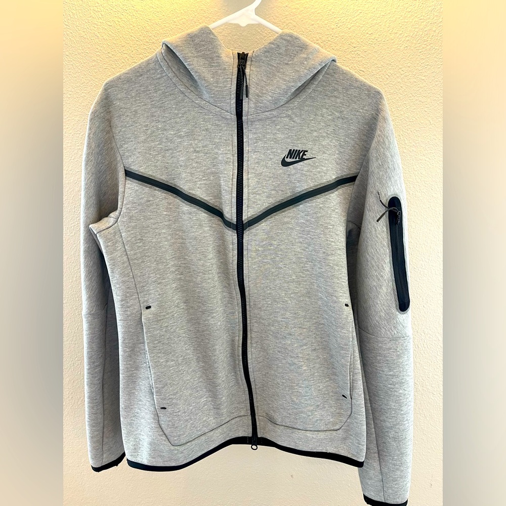 Nike Tech Fleece